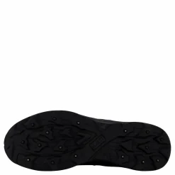 Halti Lynx Mid Dx Spikes Black