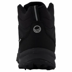 Halti Lynx Mid Dx Spikes Black