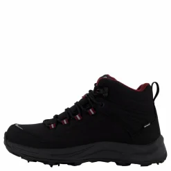 Halti Lynx Mid Dx W Spikes Black