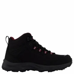 Halti Lynx Mid Dx W Spikes Black