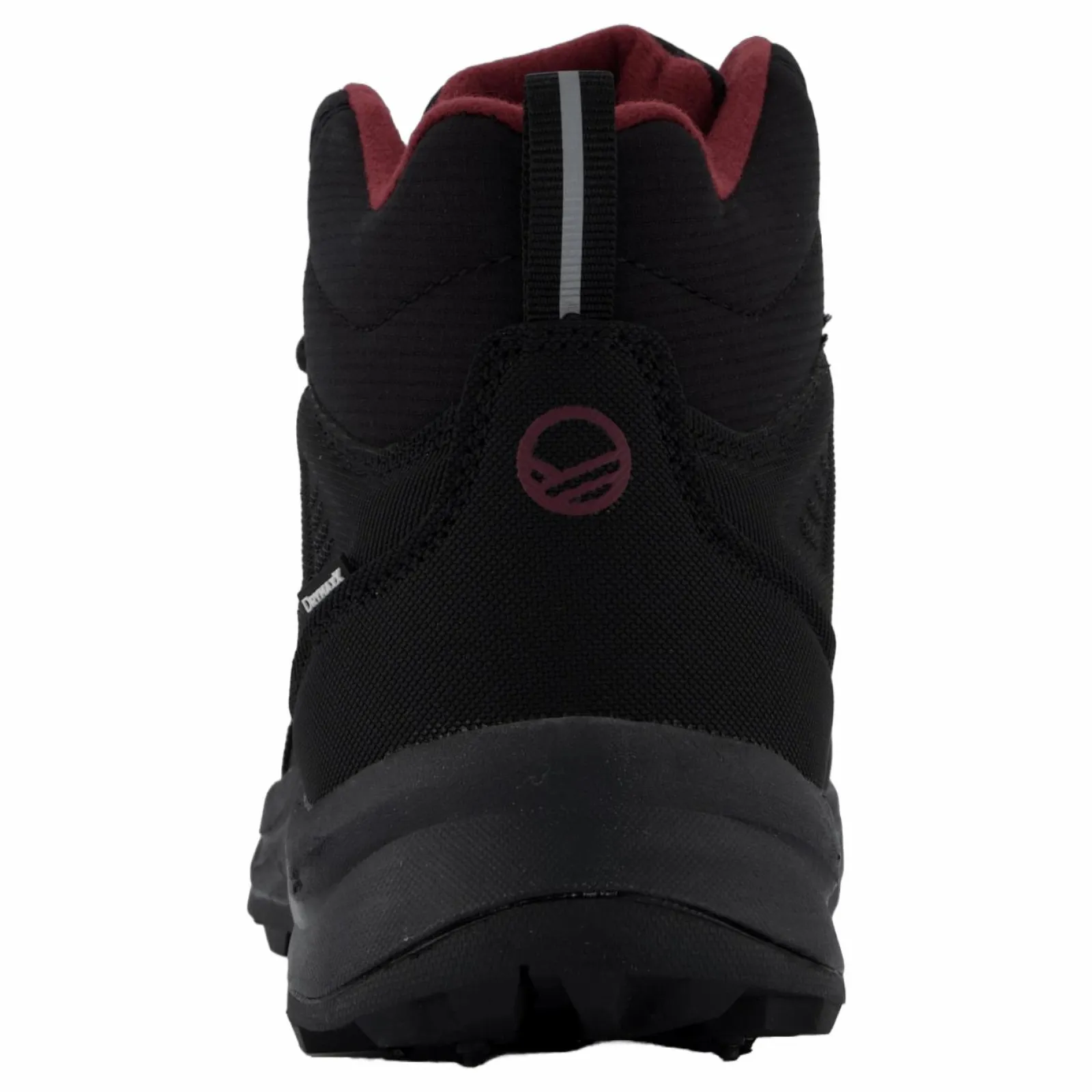 Halti Lynx Mid Dx W Spikes Black