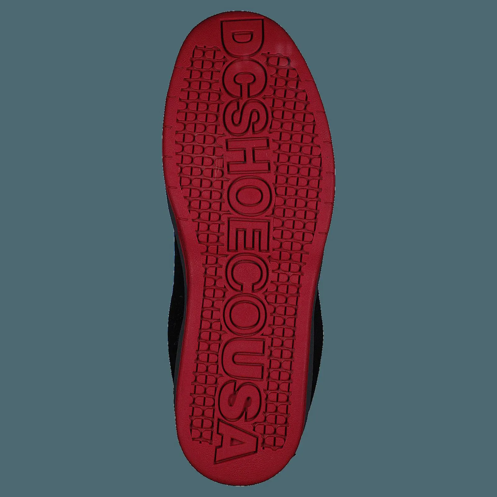 DC Shoes Lynx Zero Black/grey/red