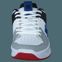 Barn DC Shoes Lynx Zero Black/grey/white