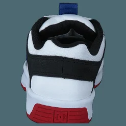 Barn DC Shoes Lynx Zero Black/grey/white