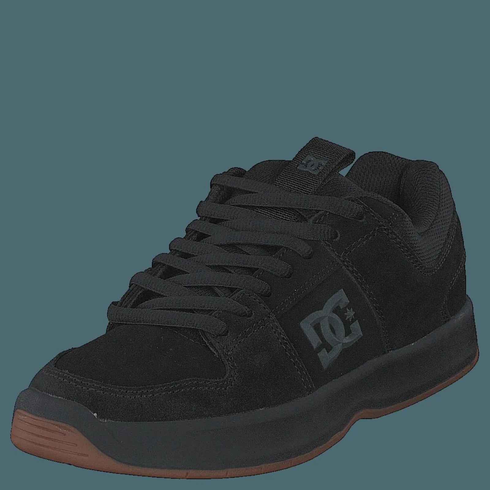 DC Shoes Lynx Zero Black/gum