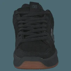 DC Shoes Lynx Zero Black/gum