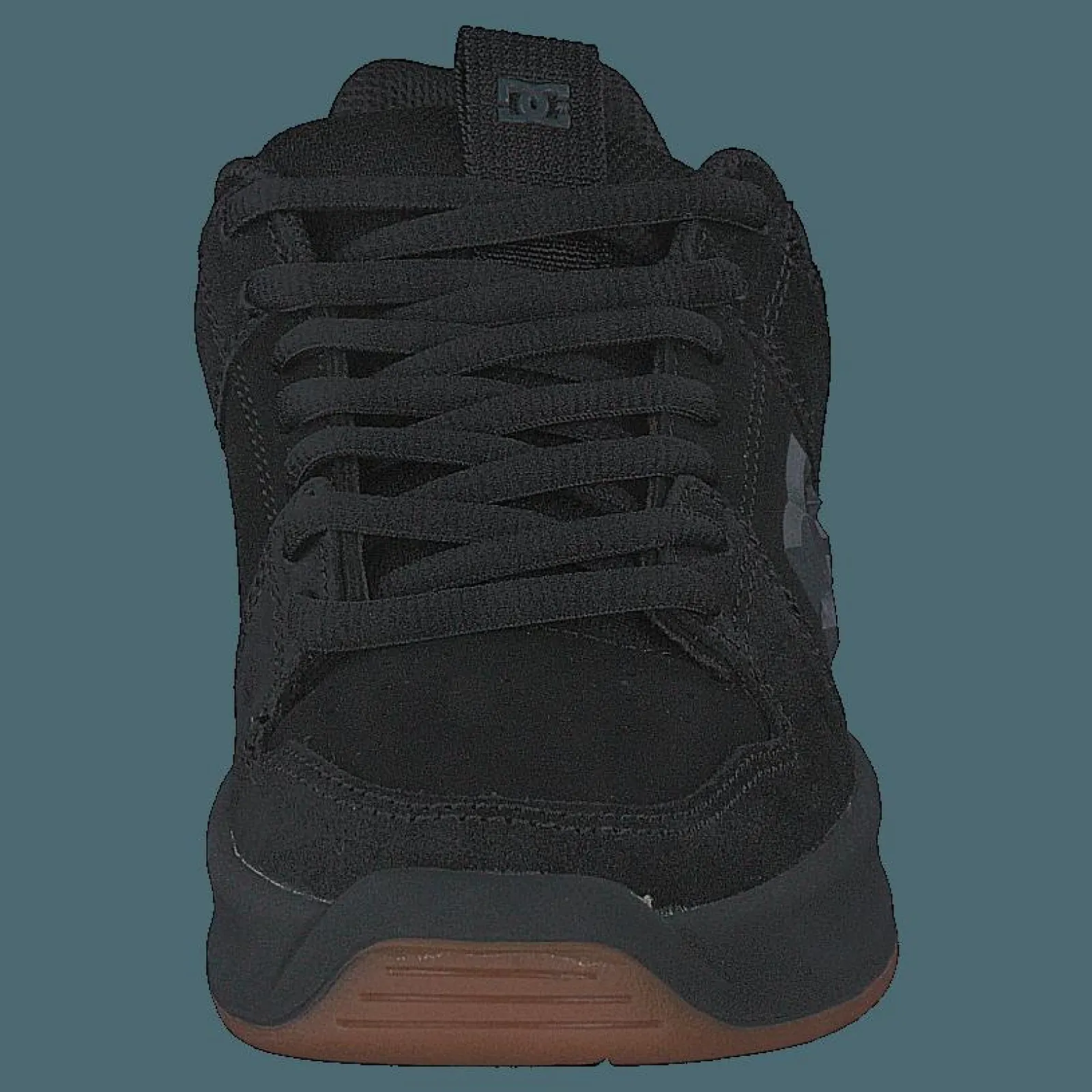 DC Shoes Lynx Zero Black/gum
