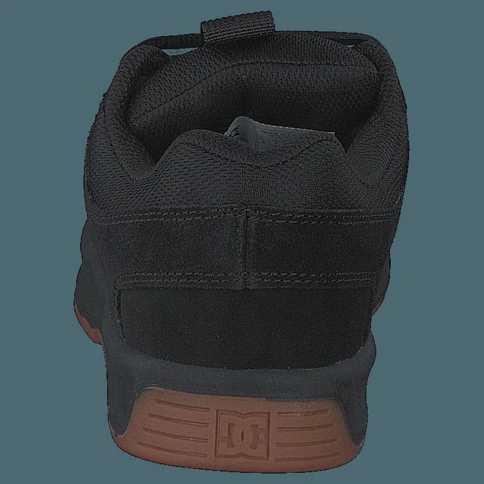 DC Shoes Lynx Zero Black/gum
