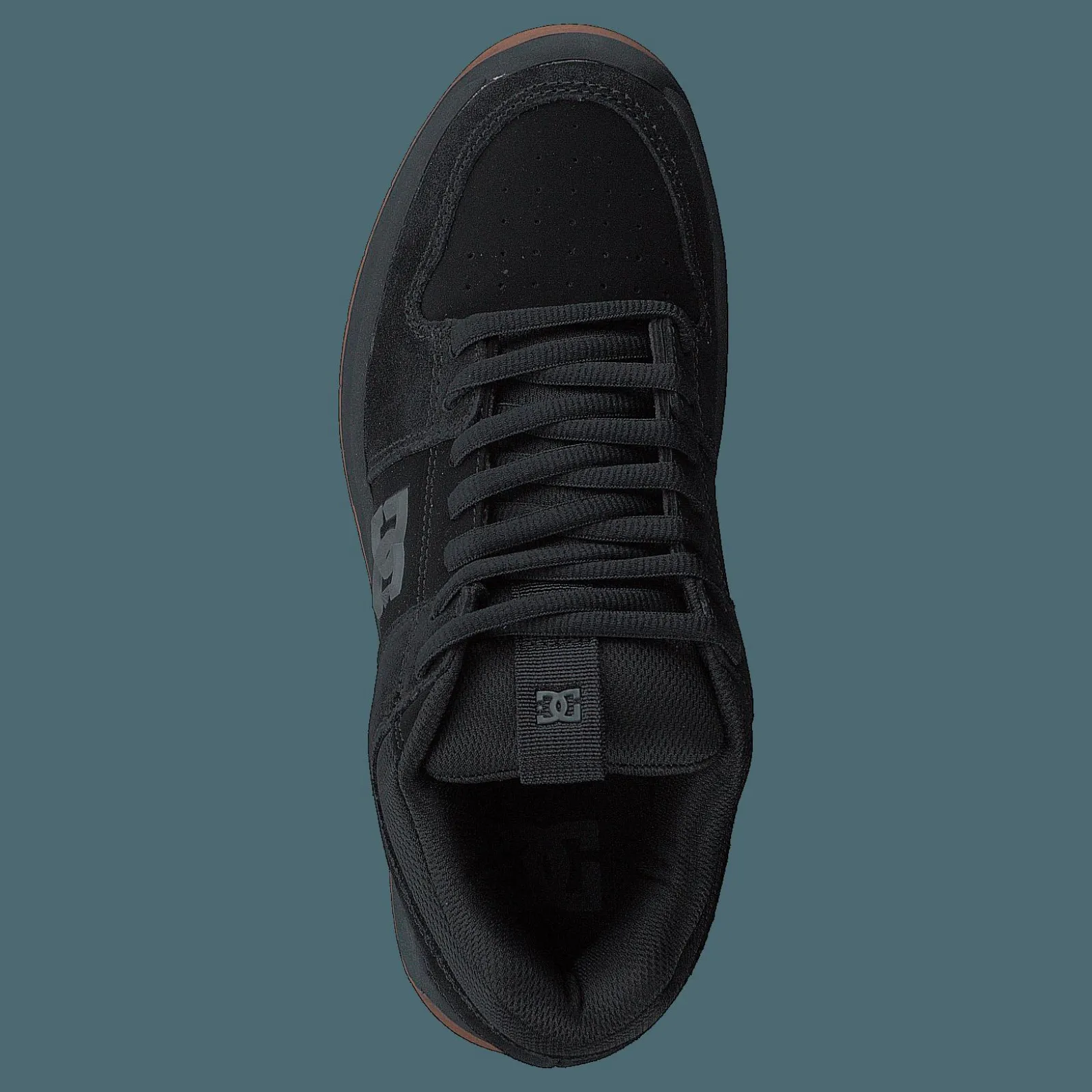 DC Shoes Lynx Zero Black/gum