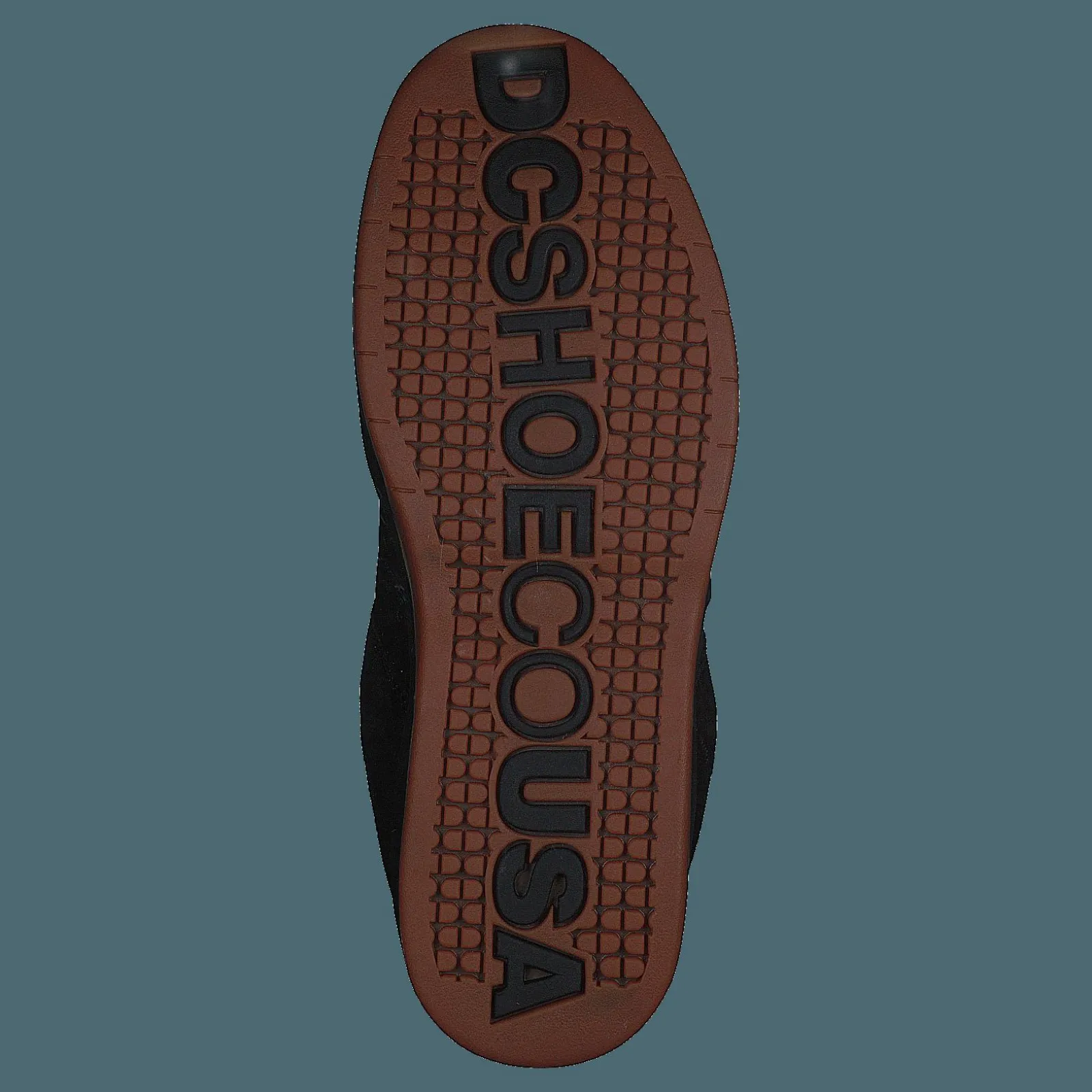 DC Shoes Lynx Zero Black/gum