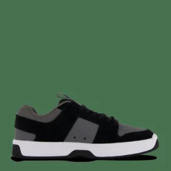 Barn DC Shoes Lynx Zero Black/lime