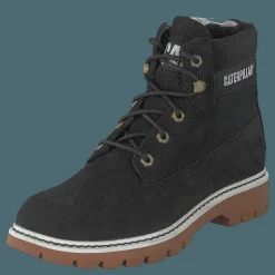 CAT Lyric Cord Womens Black