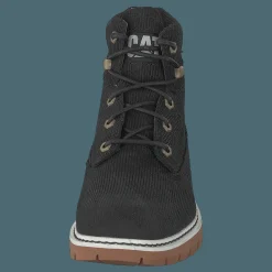 CAT Lyric Cord Womens Black