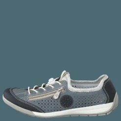 Rieker M3065-14 Pazifik