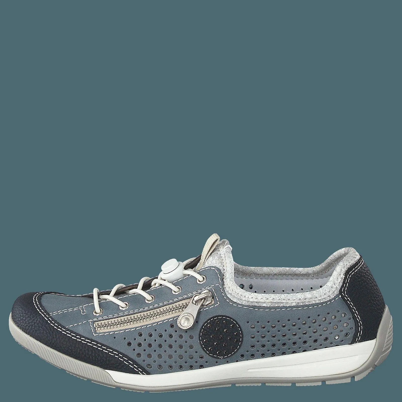 Rieker M3065-14 Pazifik