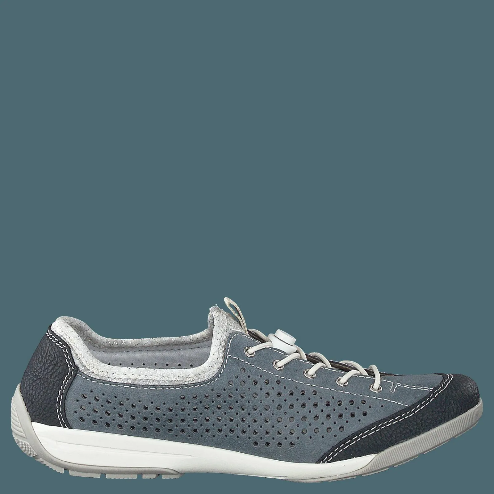 Rieker M3065-14 Pazifik