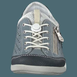 Rieker M3065-14 Pazifik