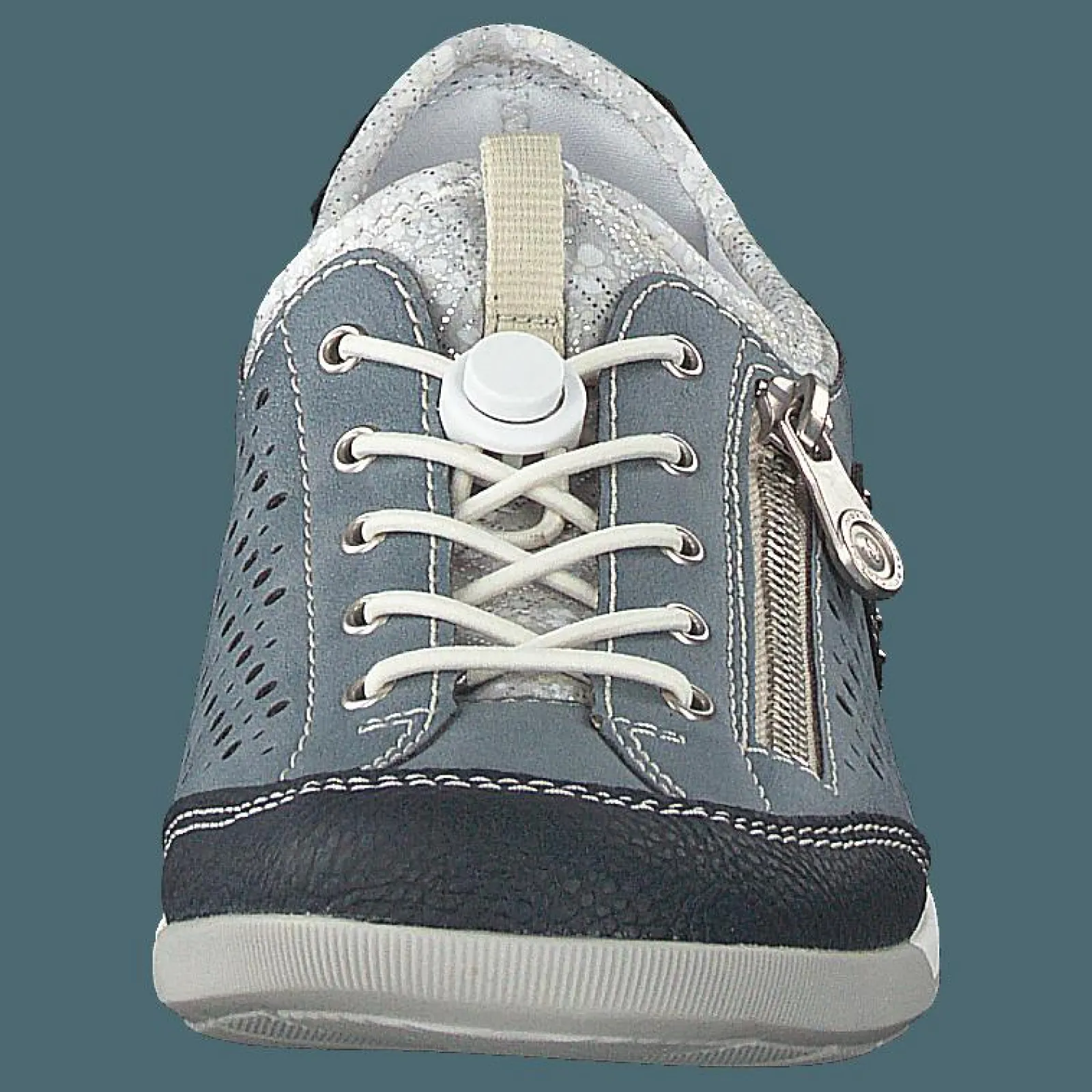 Rieker M3065-14 Pazifik