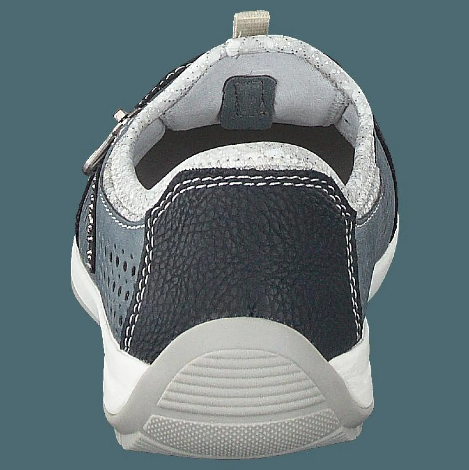 Rieker M3065-14 Pazifik