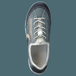 Rieker M3065-14 Pazifik