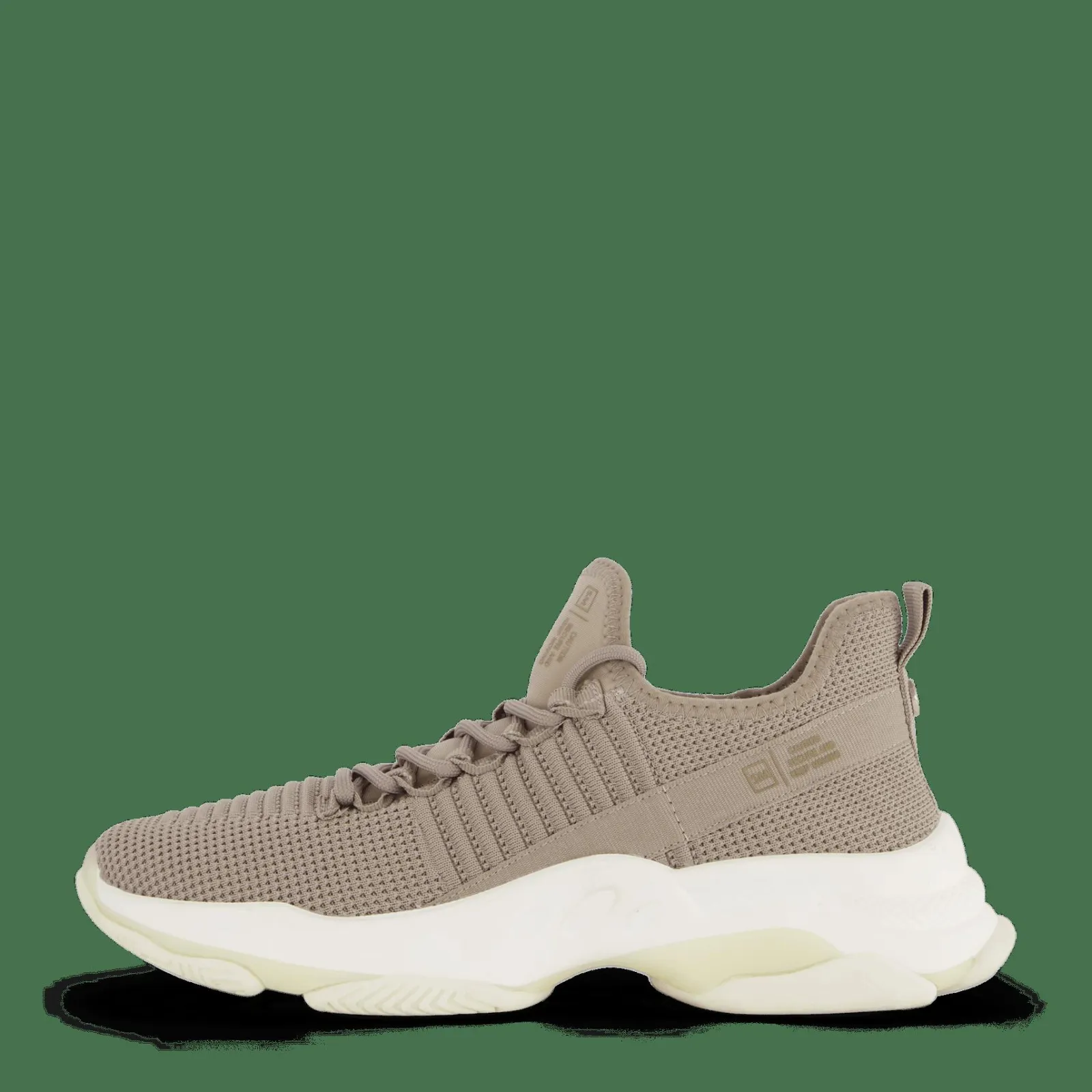 Steve Madden Mac Taupe