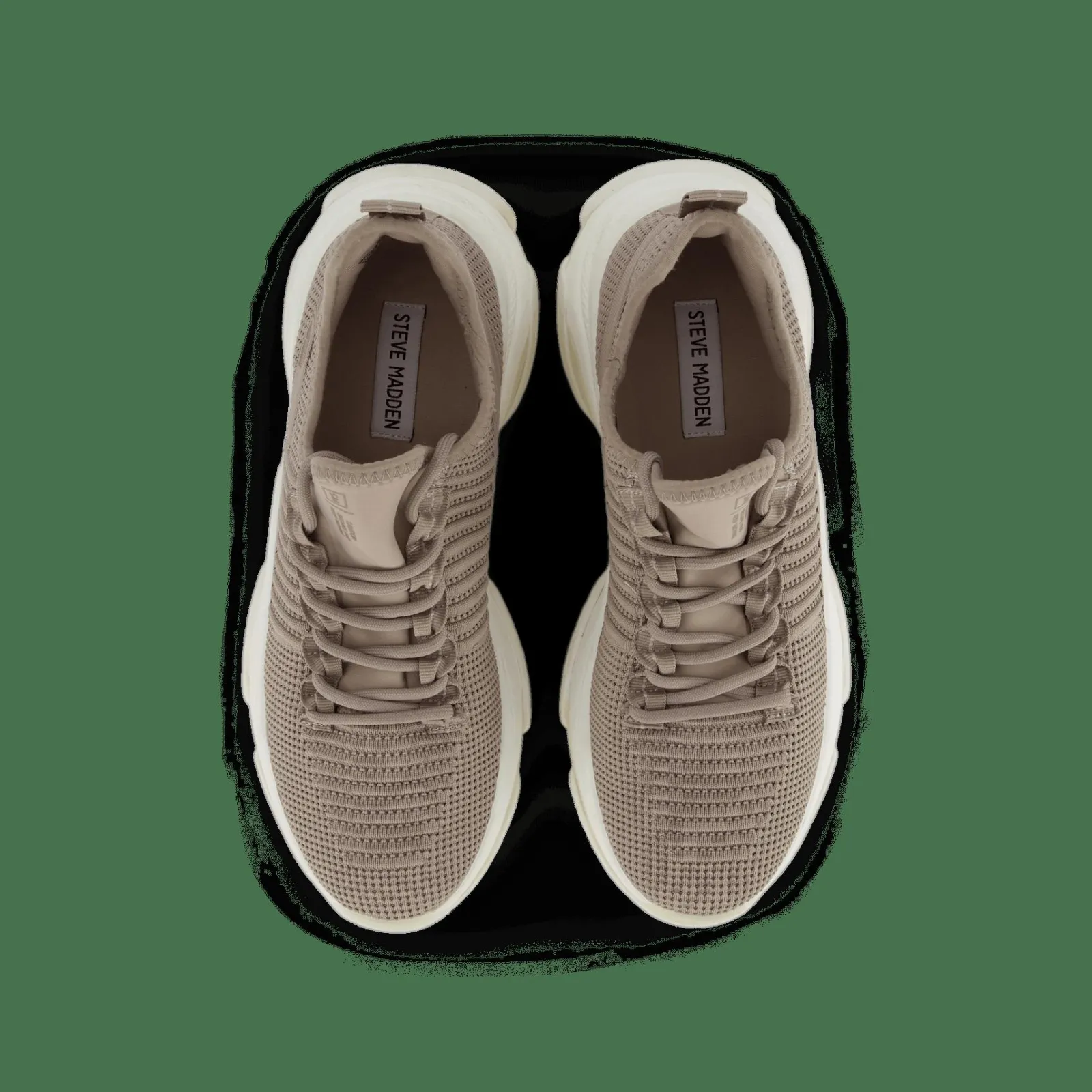 Steve Madden Mac Taupe