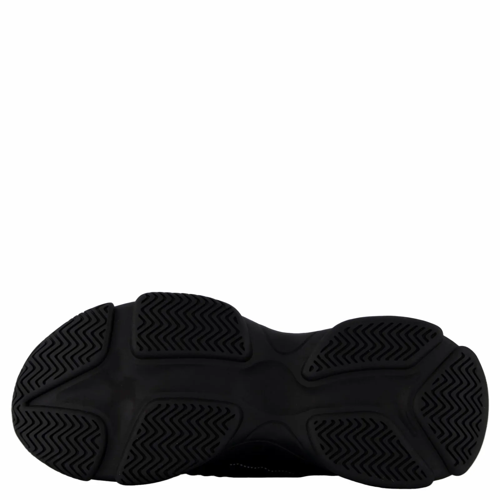 Steve Madden Mac-e Black/black