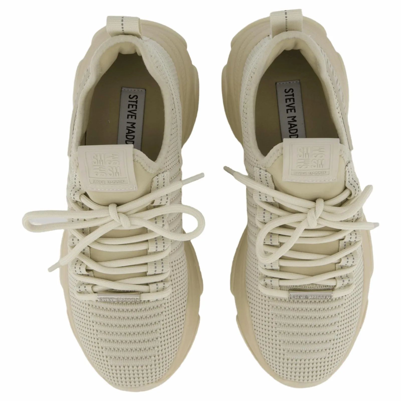 Steve Madden Mac-e Bone