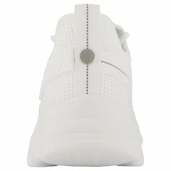 Steve Madden Mac-e White/white