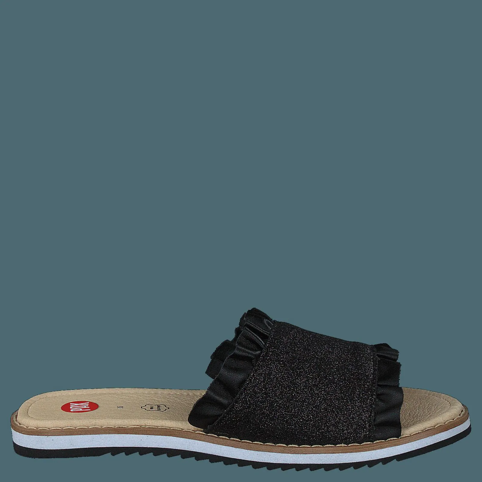 Barn Pax Madde Black