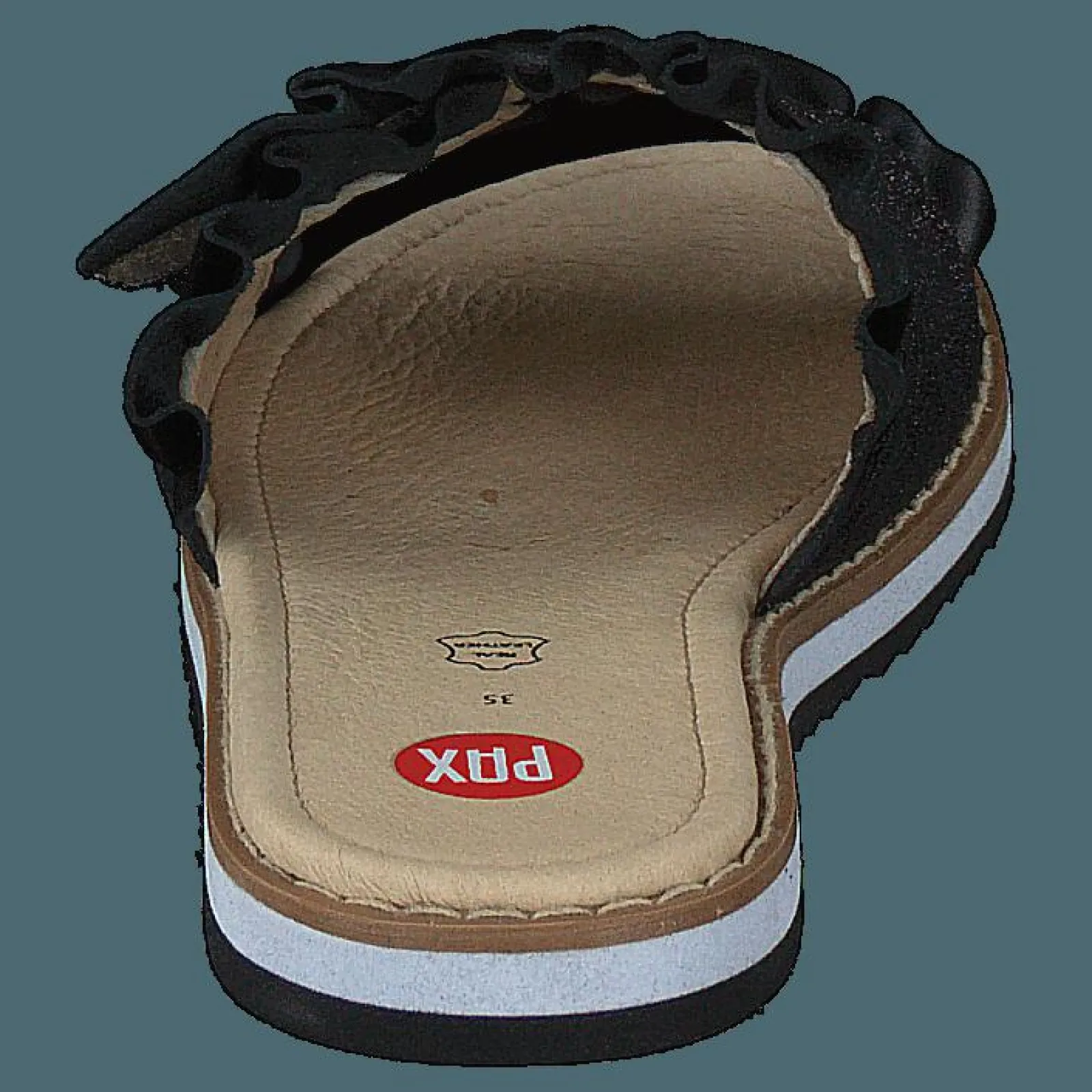 Barn Pax Madde Black