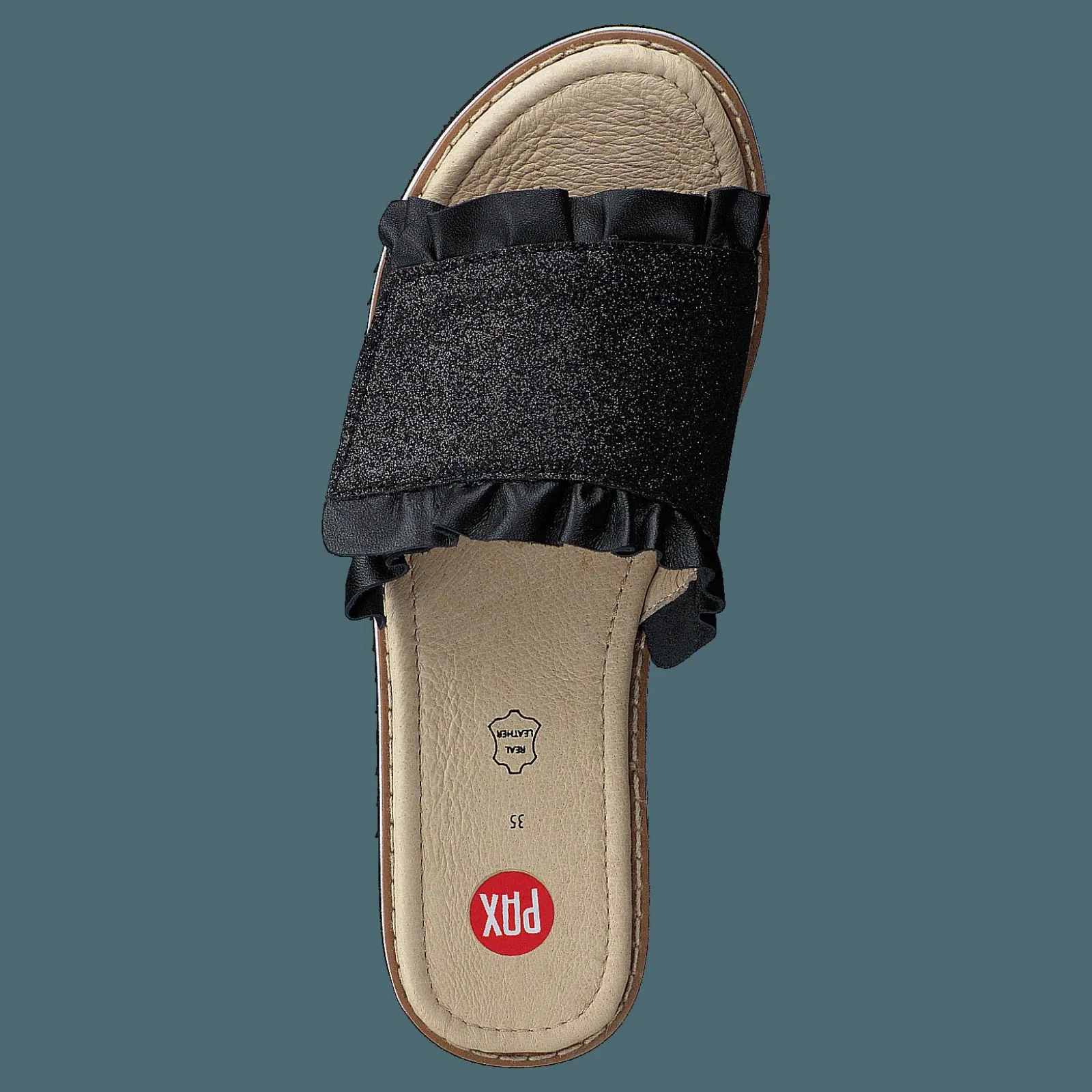 Barn Pax Madde Black