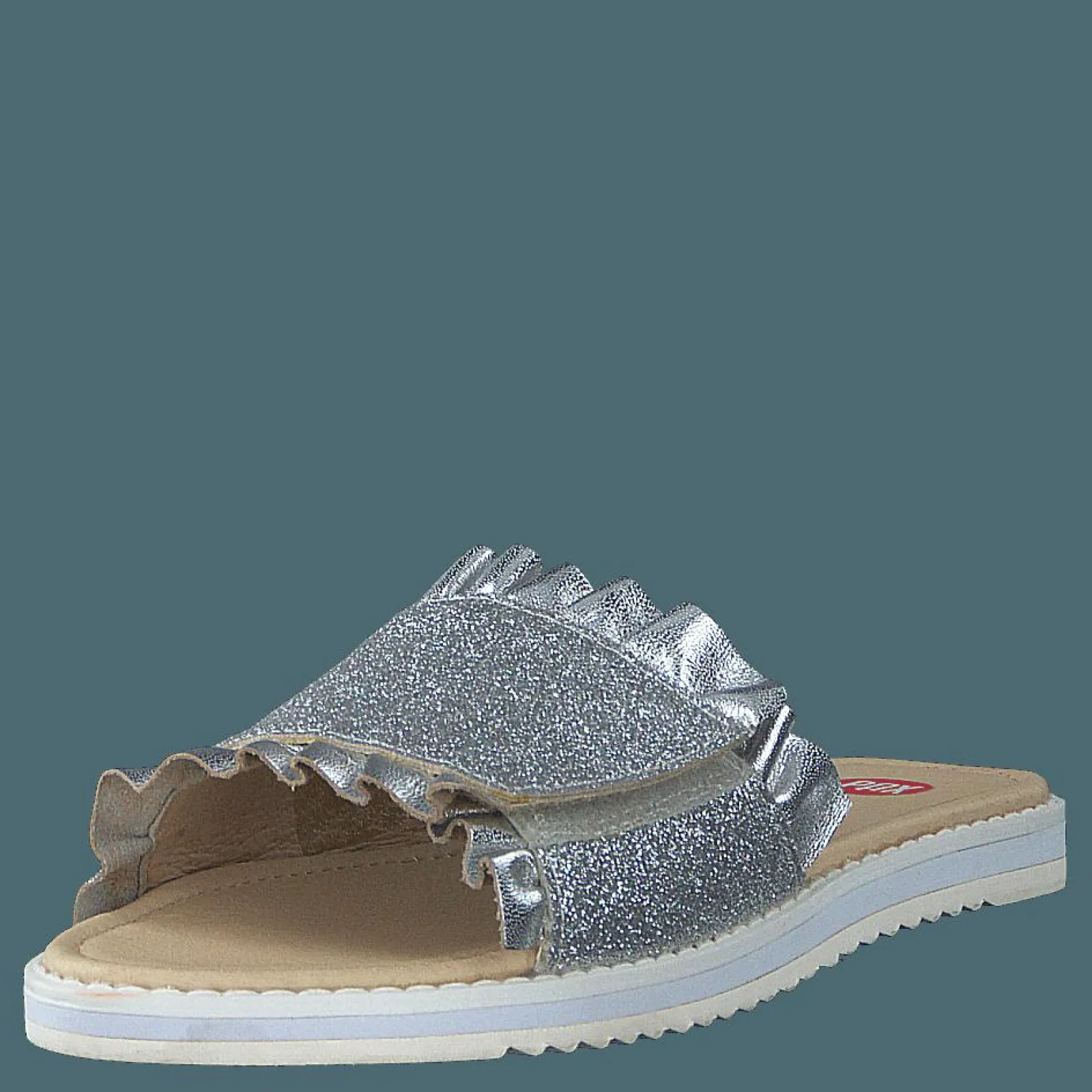 Barn Pax Madde Silver