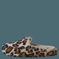 Scholl Maddy Leopard