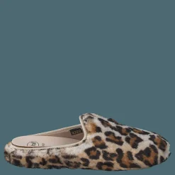 Scholl Maddy Leopard