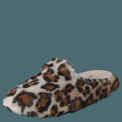 Scholl Maddy Leopard