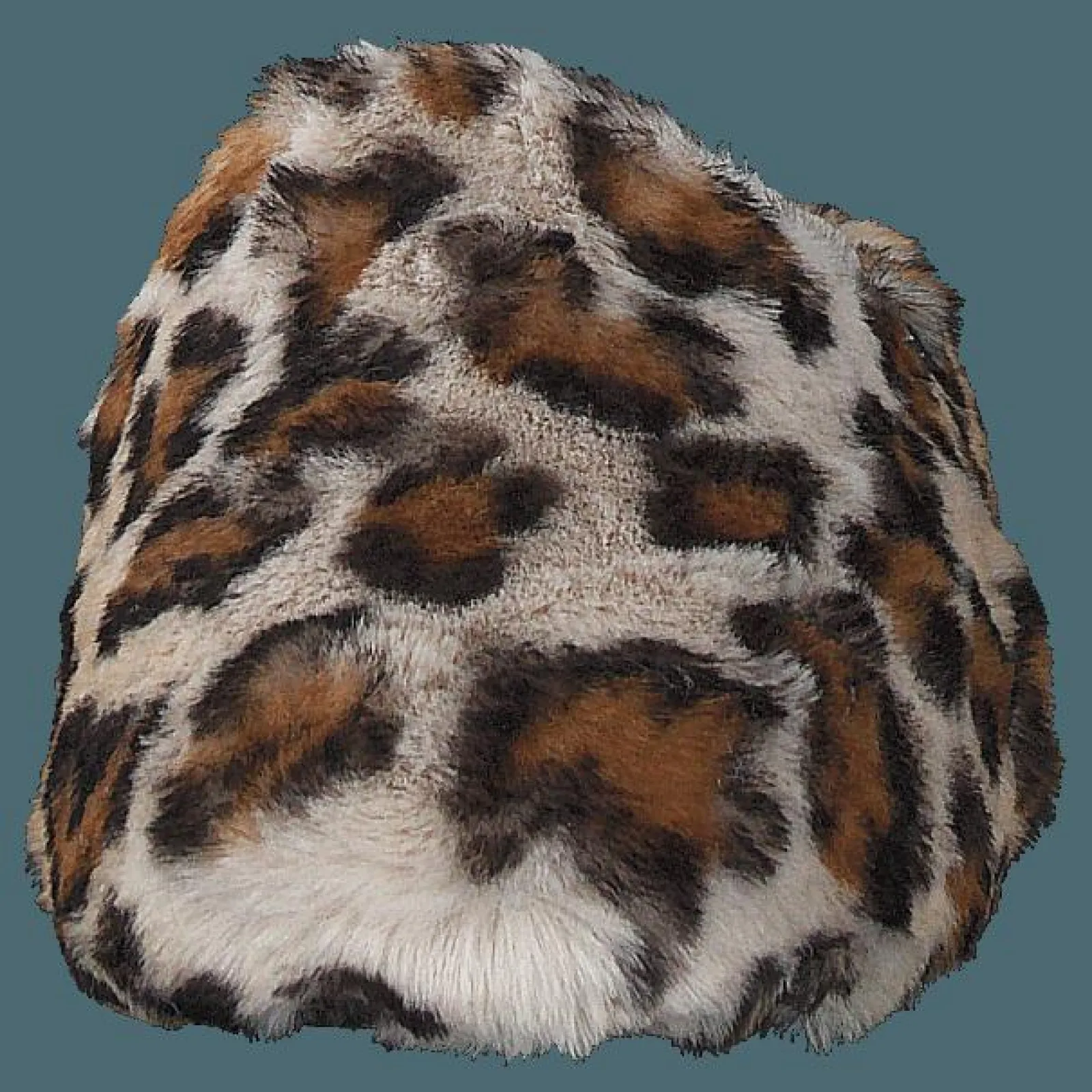 Scholl Maddy Leopard