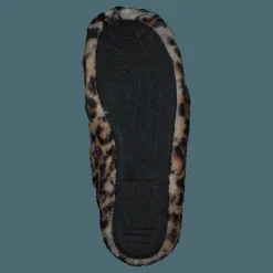 Scholl Maddy Leopard