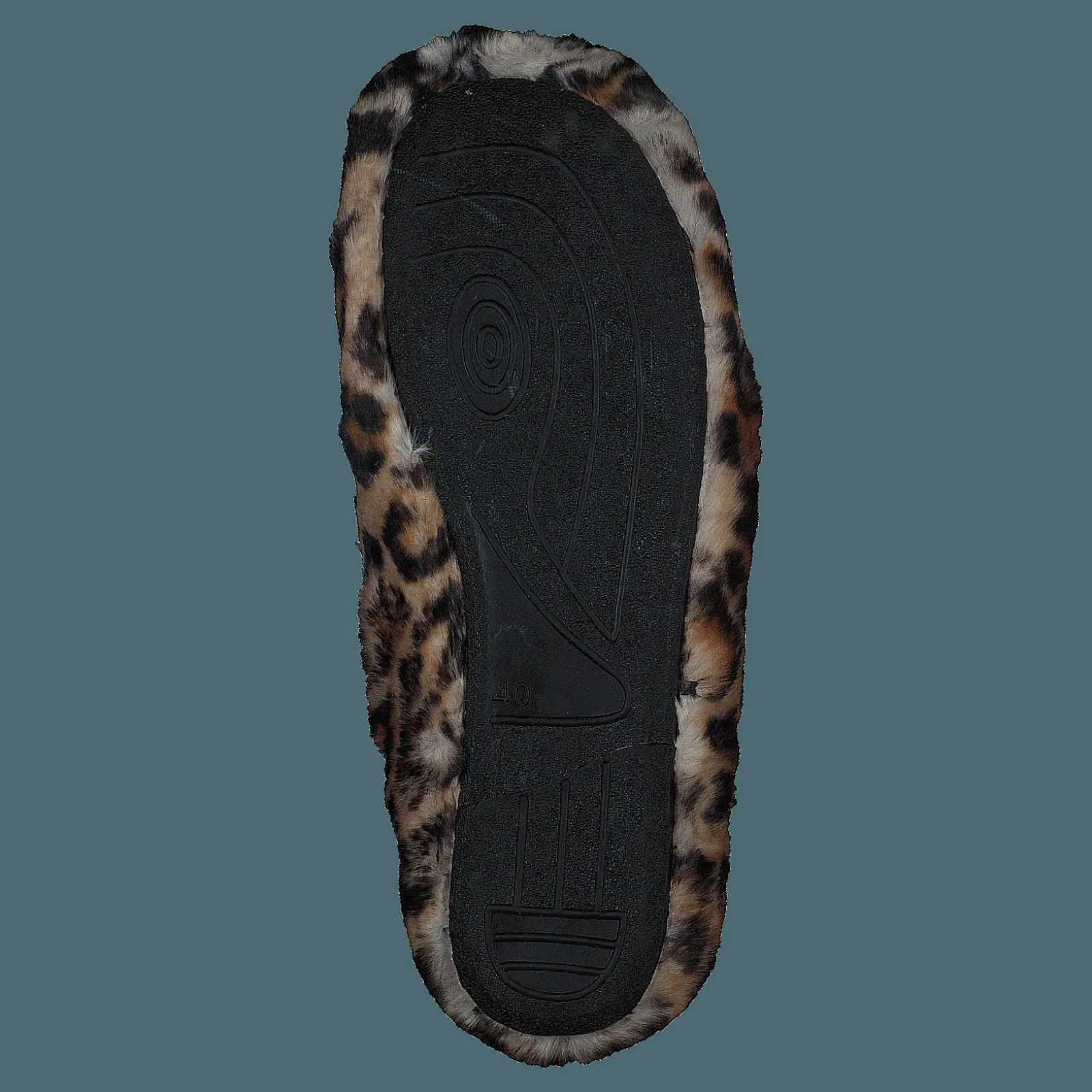Scholl Maddy Leopard