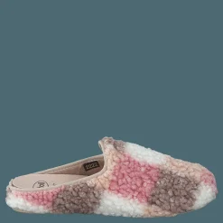 Scholl Maddy Pink Multi