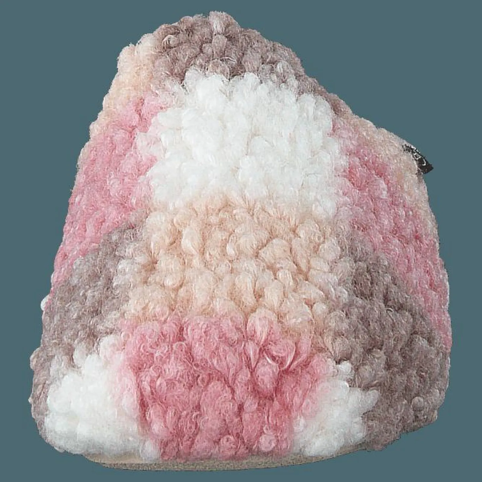 Scholl Maddy Pink Multi