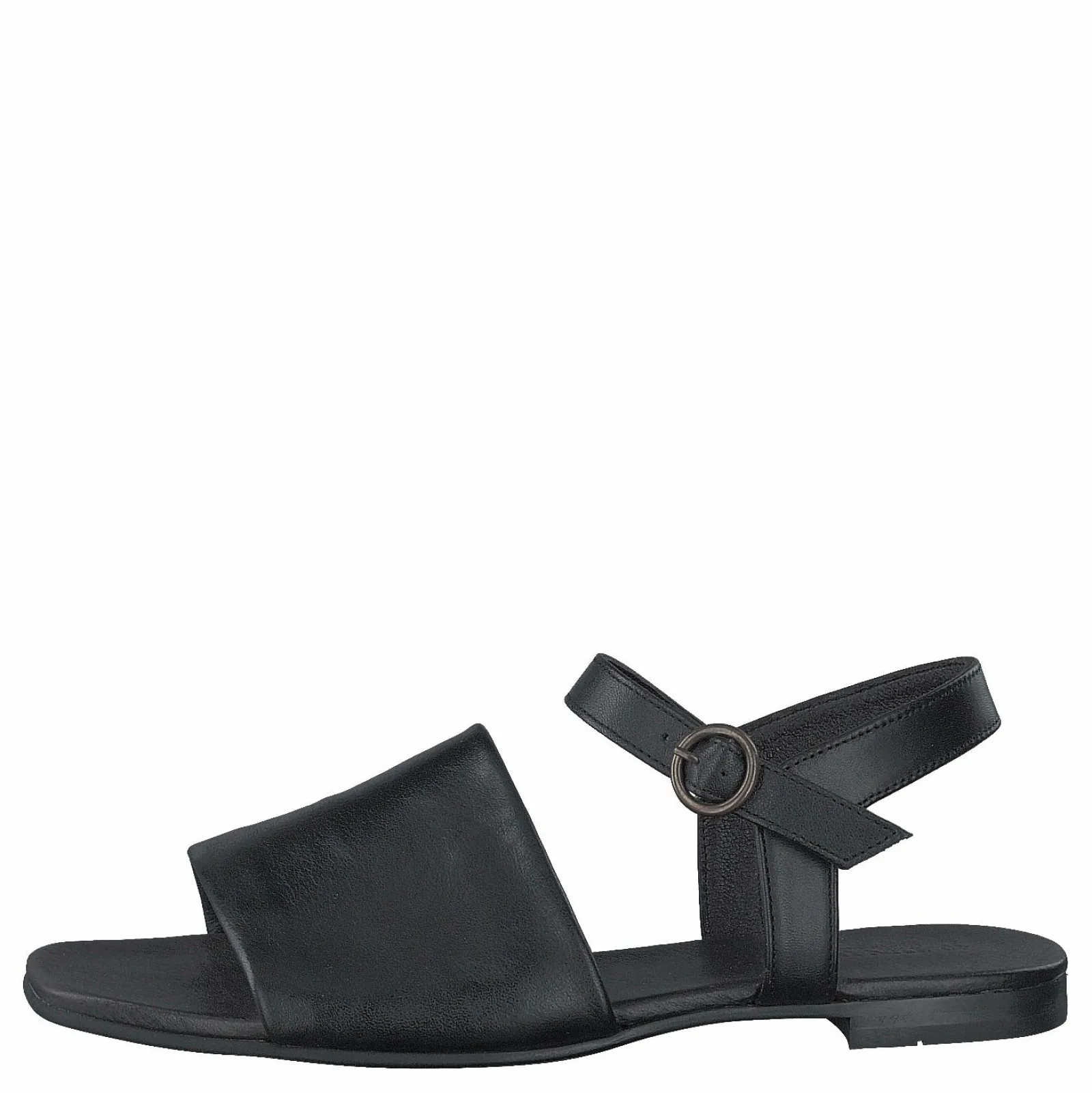 Ten Points Madeleine Black