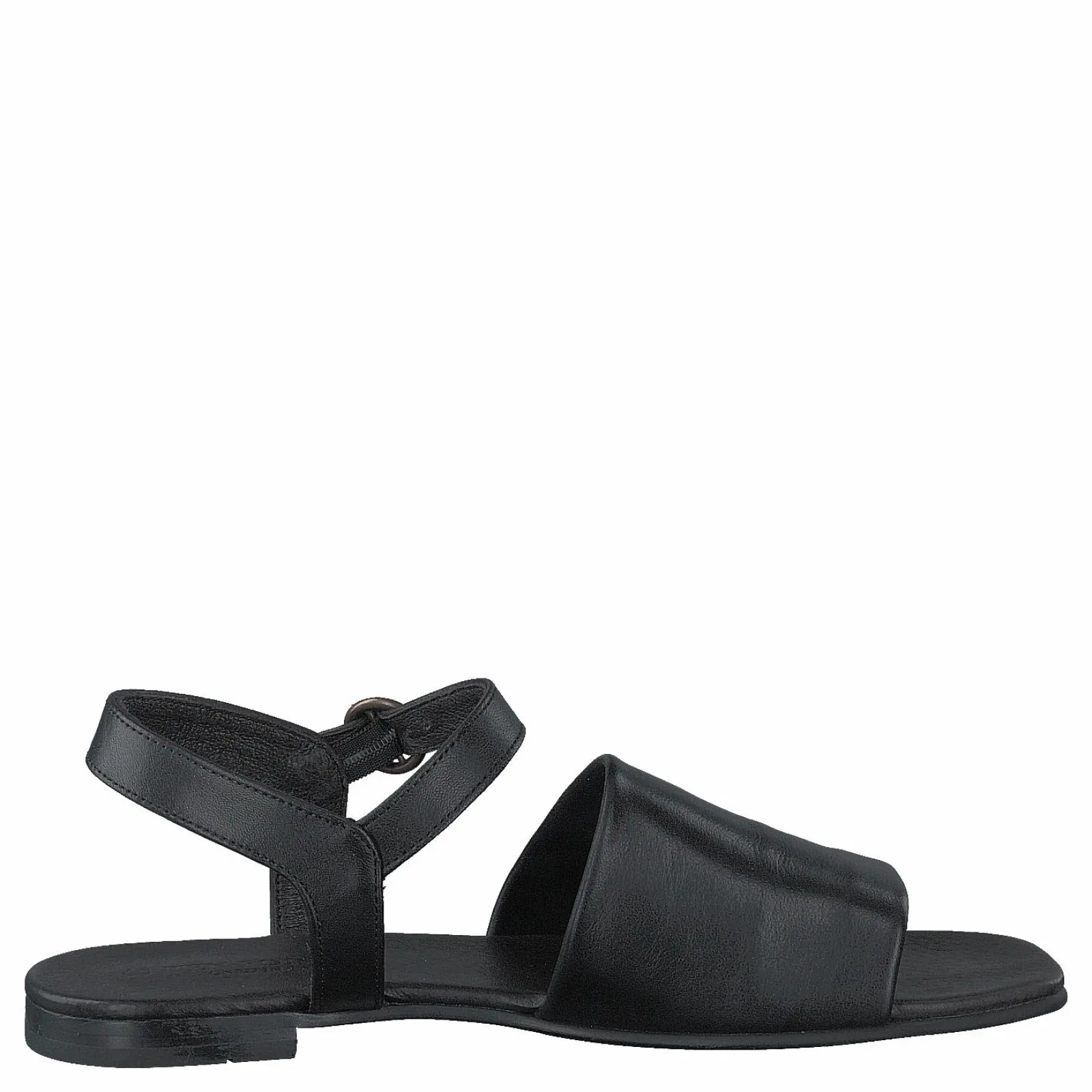 Ten Points Madeleine Black