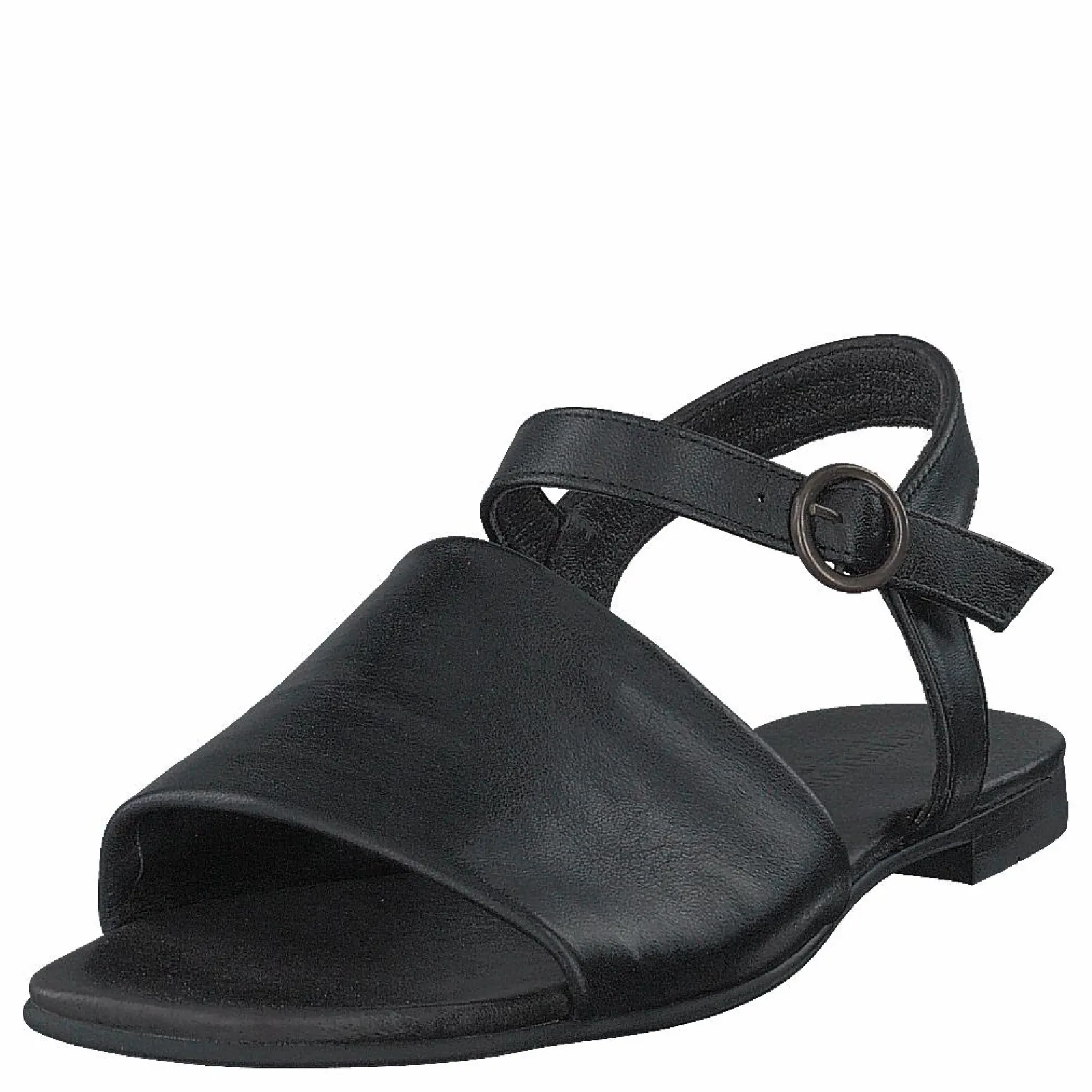 Ten Points Madeleine Black