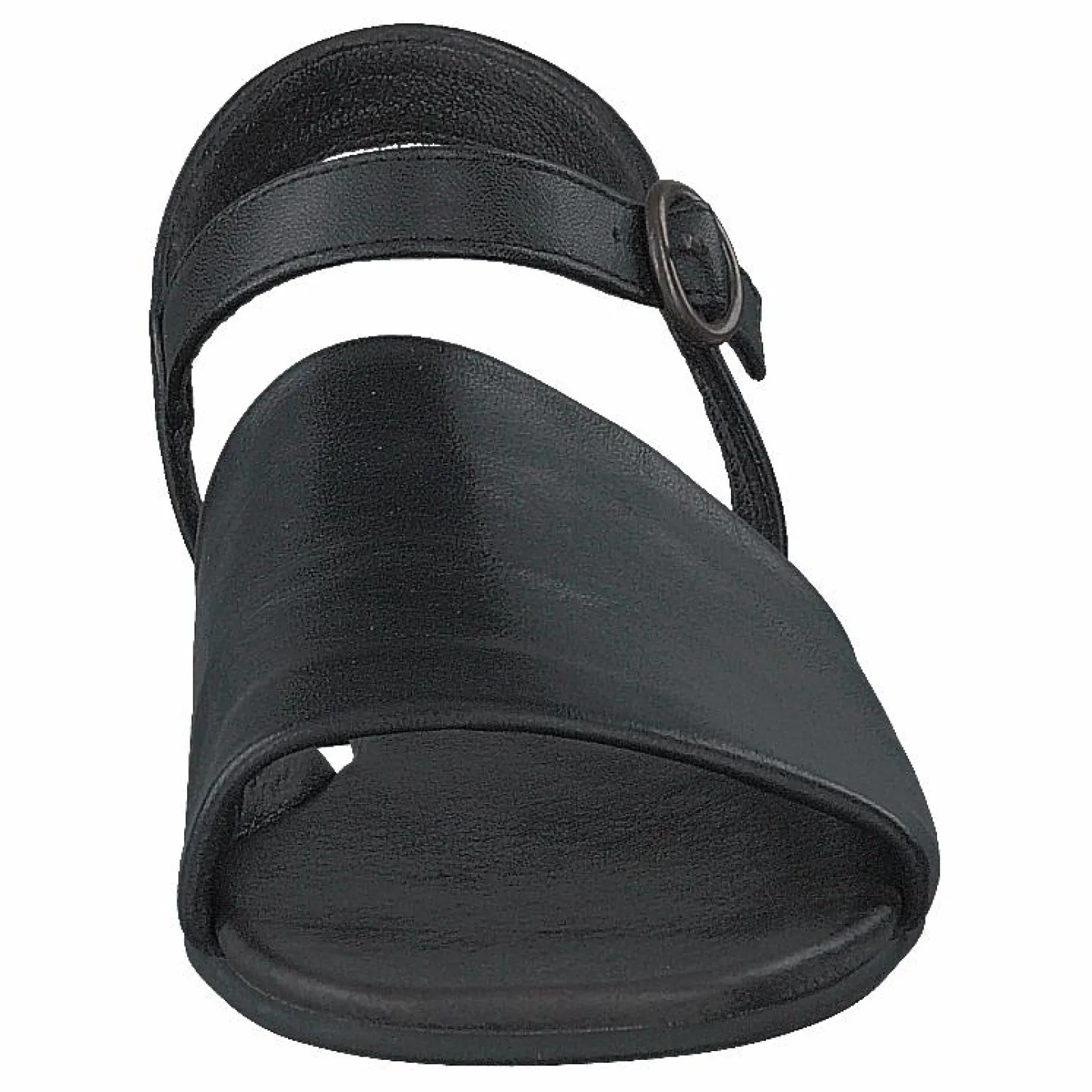 Ten Points Madeleine Black