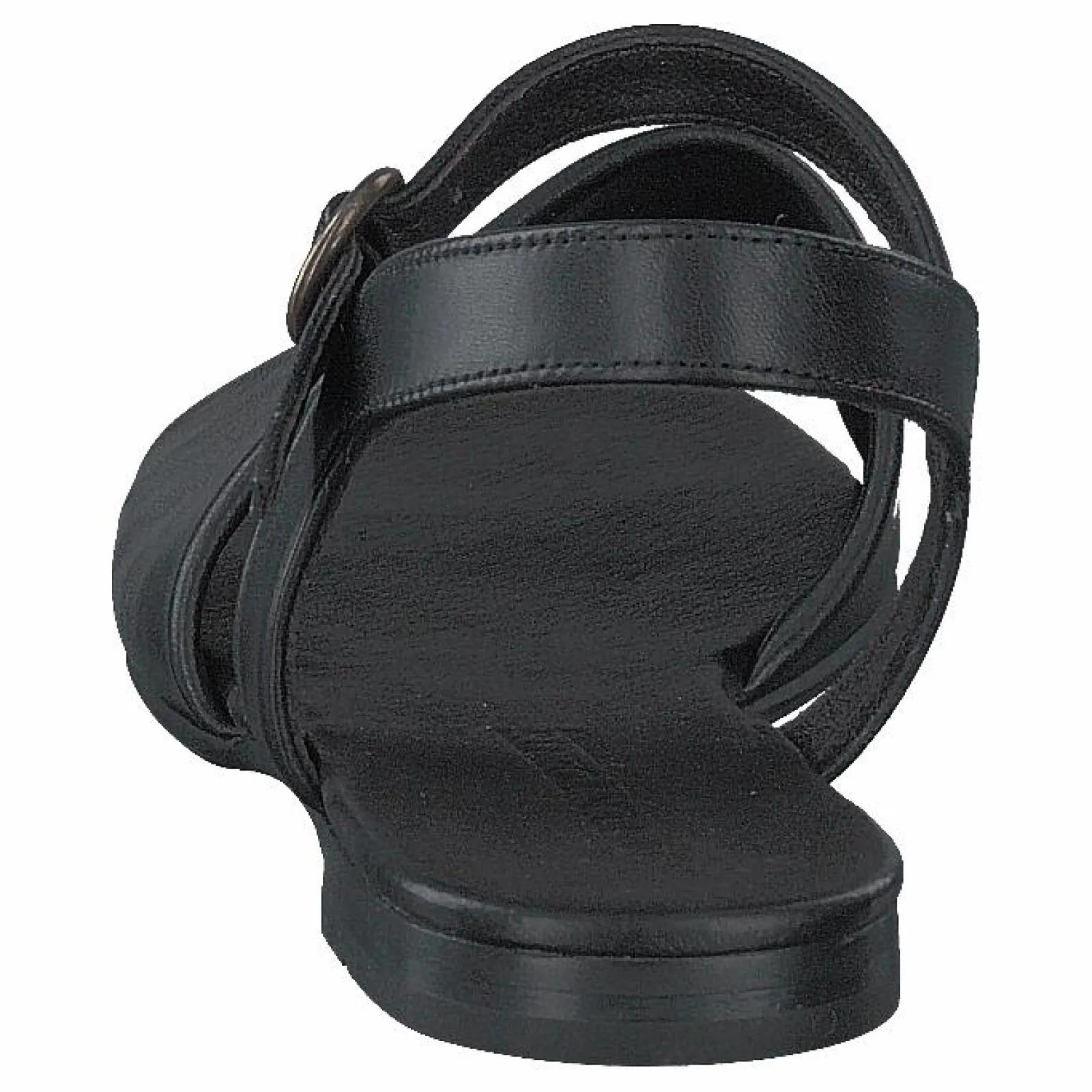 Ten Points Madeleine Black