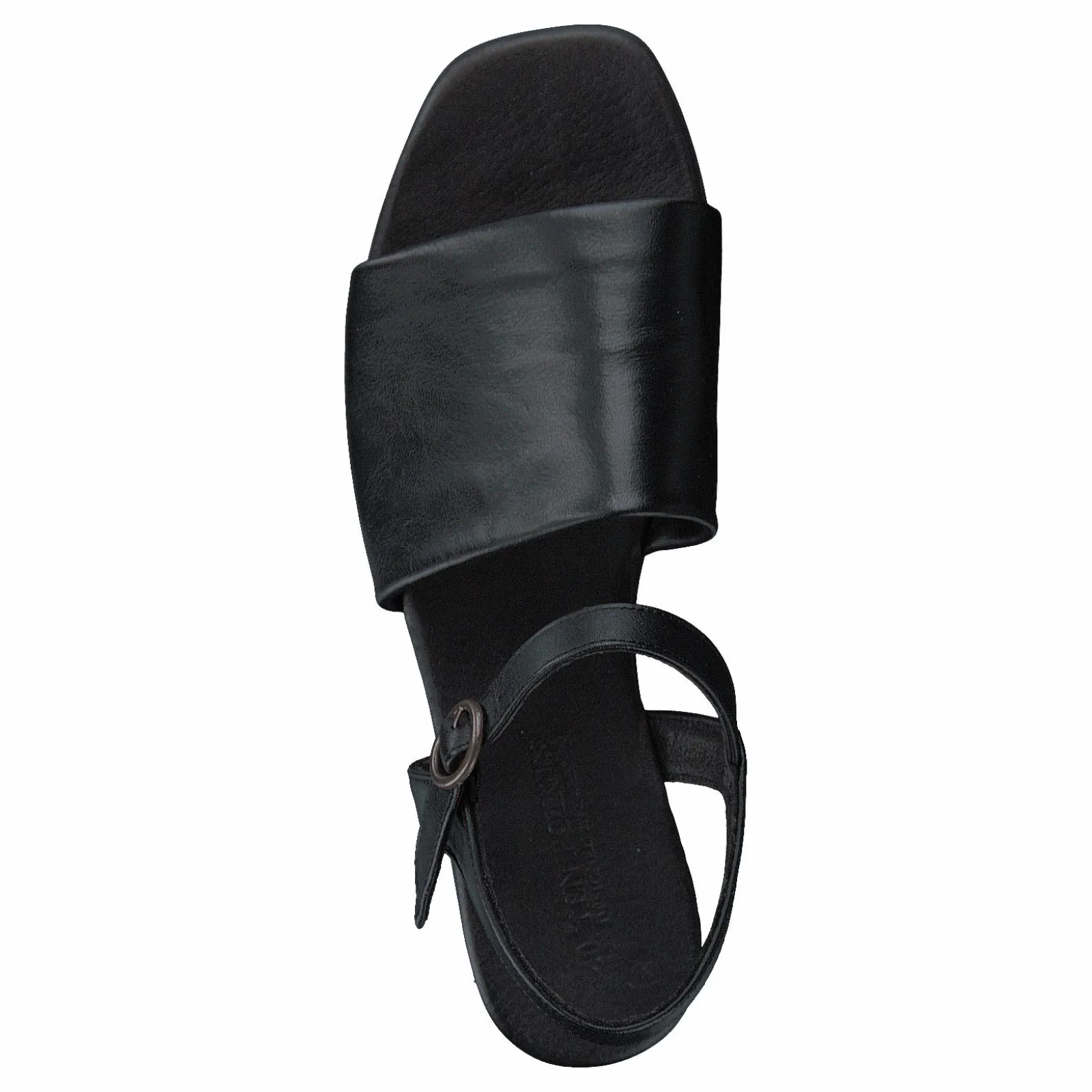 Ten Points Madeleine Black