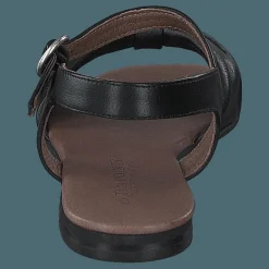 Ten Points Madeleine Black