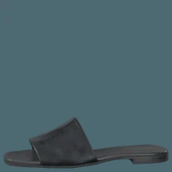 Ten Points Madeleine Black