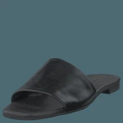 Ten Points Madeleine Black